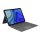 Logitech Folio Touch, Nordisch, Trackpad, 1,8 cm, 1 mm, Apple, iPad Pro 11" (4th gen) (A2759, A2435, A2761, A2762) , iPad Pro 11-inch (3rd gen) (A2377, A2459,...