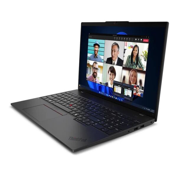 Lenovo ThinkPad L16 Gen 1 (AMD), AMD Ryzen™ 5 PRO, 2,9 GHz, 40,6 cm (16"), 1920 x 1200 Pixel, 32 GB, 1 TB