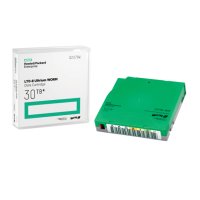 HP LTO-8 Ultrium, Leeres Datenband, LTO, 12 TB, 30 TB, 30...