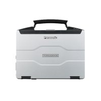 Panasonic Toughbook 55 MK2, Intel® Core™ i5, 35,6 cm (14"), 1920 x 1080 Pixel, 8 GB, 512 GB, Windows 10 Pro