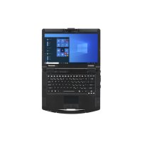 Panasonic Toughbook 55 MK2, Intel® Core™ i5, 35,6 cm (14"), 1920 x 1080 Pixel, 8 GB, 512 GB, Windows 10 Pro