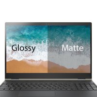 V7 15.6" Blickschutzfilter für Notebooks - 16:9...