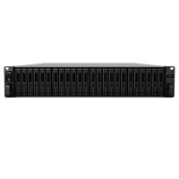 Synology FlashStation FS3600, NAS, Rack (2U), Intel®...