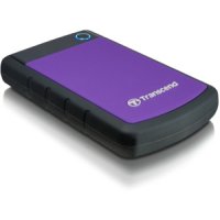 Transcend StoreJet TS1TSJ25H3P, 1 TB, 2.5", 3.2 Gen...