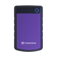 Transcend StoreJet TS1TSJ25H3P, 1 TB, 2.5", 3.2 Gen...