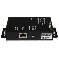 StarTech.com 1 Port RS232 Seriel Ethernet...