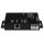 StarTech.com 1 Port RS232 Seriel Ethernet Geräteserver - PoE Power over Ethernet, 10/100Base-T(X), 100 - 240 V, 12 V, 0,1 A, 100 mA, Typ M