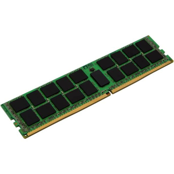 Kingston System Specific Memory 32GB DDR4 2666MHz, 32 GB, 1 x 32 GB, DDR4, 2666 MHz, 288-pin DIMM, Grün