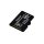 Kingston 64GB micSDXC Canvas Select Plus 100R A1 C10 Doppelpack + Einzel-Adapter, 64 GB, SDXC, Klasse 10, UHS-I, 100 MB/s, Class 1 (U1)