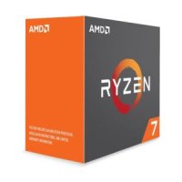 AMD Ryzen 7 1800X 4 GHz - AM4