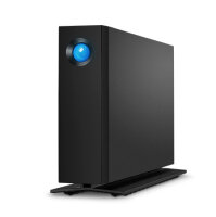 LaCie d2 Professional, 18000 GB, 3.2 Gen 1 (3.1 Gen 1),...