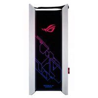 ASUS ROG STRIX HELIOS, Midi Tower, PC, Weiß, ATX,...