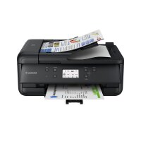 Canon PIXMA TR7650, Tintenstrahl, Farbdruck, 4800 x 1200...