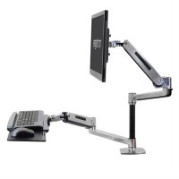 Ergotron 45-405-026, Aluminium, 106,7 cm (42"),...