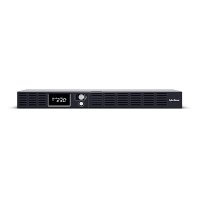 CyberPower Systems CyberPower OR650ERM1U Line-Interactive...