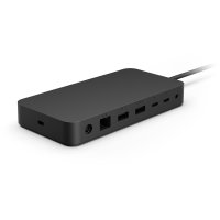 Microsoft Surface Thunderbolt 4 Dock, Kabelgebunden,...