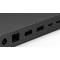 Microsoft Surface Thunderbolt 4 Dock, Kabelgebunden,...