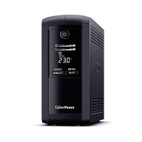 CyberPower Systems CyberPower VP700EILCD Line-Interactive...