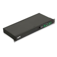 APC EPDU1016S, Messgerät, Geändert, 1U,...