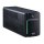 APC Back-UPS BX750MI-GR Notstromversorgung - 750VA 4x Schuko, USB, Line-Interaktiv, 0,75 kVA, 410 W, Sine, 140 V, 300 V