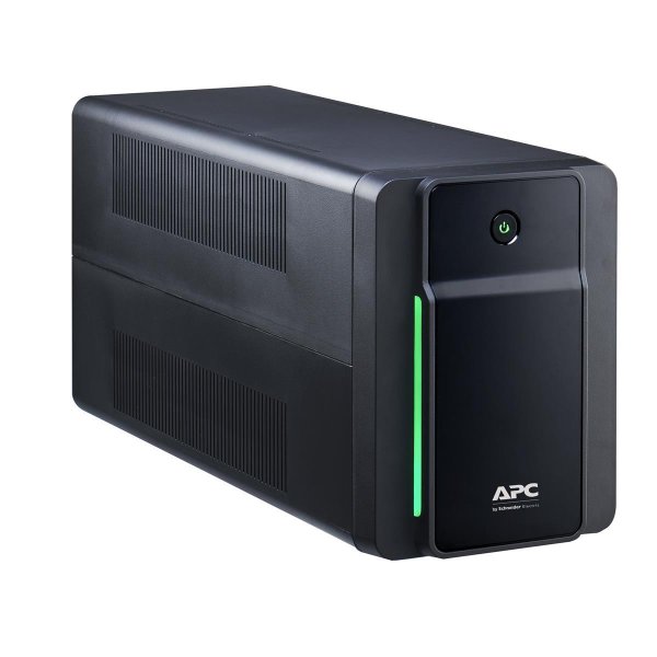 APC BX1200MI-GR, Line-Interaktiv, 1,2 kVA, 650 W, Sine, 140 V, 300 V