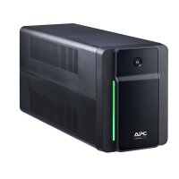 APC BX1200MI-GR, Line-Interaktiv, 1,2 kVA, 650 W, Sine,...