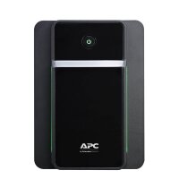 APC Back-UPS BX2200MI-GR USV - 2200VA, 4x Schuko, USB,...