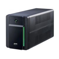 APC Back-UPS BX2200MI-GR USV - 2200VA, 4x Schuko, USB, Line-Interaktiv, 2,2 kVA, 1200 W, Sine, 140 V, 300 V