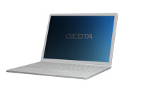 Dicota D70442, 33 cm (13"), Laptop, Rahmenloser...