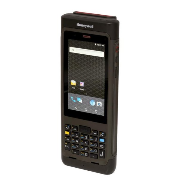 HONEYWELL Dolphin CN80, 10,7 cm (4.2"), 854 x 480 Pixel, LCD, Multitouch, Kapazitiv, 0,003 GB