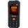 Olympia Active Outdoor, Balken, Dual-SIM, 6,1 cm (2.4"), Bluetooth, 1800 mAh, Schwarz, Orange