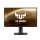 ASUS TUF Gaming VG27AQ, 68,6 cm (27"), 2560 x 1440 Pixel, Quad HD, LED, 1 ms, Schwarz