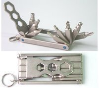 Segula 11-in-1 Multi Tool