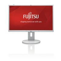 Fujitsu Displays B22-8 WE, 55,9 cm (22"), 1680 x 1050 Pixel, WSXGA+, LED, 5 ms, Silber