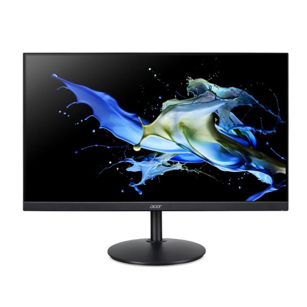 Acer CB272 E, 68,6 cm (27"), 1920 x 1080 Pixel, Full HD, LED, 1 ms, Schwarz