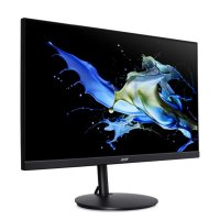 Acer CB272 E, 68,6 cm (27"), 1920 x 1080 Pixel, Full HD, LED, 1 ms, Schwarz