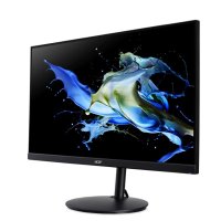 Acer CB272 E, 68,6 cm (27"), 1920 x 1080 Pixel, Full HD, LED, 1 ms, Schwarz