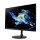 Acer CB272 E, 68,6 cm (27"), 1920 x 1080 Pixel, Full HD, LED, 1 ms, Schwarz