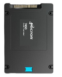 Micron 7450 PRO, 7680 GB, U.3