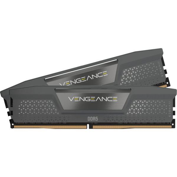 Corsair Vengeance DDR5, 32 GB, 2 x 16 GB, DDR5, 5600 MHz, 288-pin DIMM