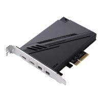 ASUS ThunderboltEX 4, PCIe, Mini DisplayPort, PCIe,...