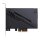 ASUS ThunderboltEX 4, PCIe, Mini DisplayPort, PCIe, Thunderbolt, USB 2.0, USB 3.2 Gen 2 (3.1 Gen 2), PCIe 3.0, Schwarz, PC, Intel Thunderbolt 4 JHL8540