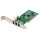 StarTech.com 4 Port 1394a FireWire PCI Schnittstellenkarte - 3x extern 1x intern, PCI, IEEE 1394/Firewire, Grün, Metallisch, CE, UL, FCC, REACH, TAA, Microsoft WHQL Certified, Texas Instruments - TSB12LV26, 0,4 Gbit/s