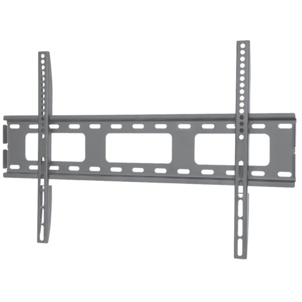 Techly ICA-PLB-132L2, 101,6 cm (40"), 165,1 cm (65"), 100 x 100 mm, 600 x 400 mm, Metall, Schwarz