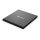 Verbatim Externer Slimline CD/DVD-Brenner, Schwarz, Ablage, Desktop / Laptop, DVD±RW, USB 3.2 Gen 1 (3.1 Gen 1), CD-R, CD-RW, DVD+R, DVD+R DL, DVD+RW, DVD-R, DVD-R DL, DVD-RW