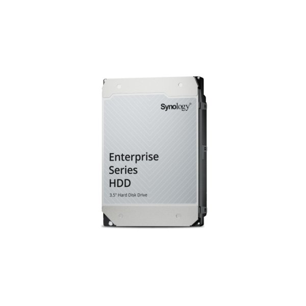 Synology Enterprise, 3.5", 20 TB, 7200 RPM