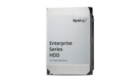 Synology Enterprise, 3.5", 20 TB, 7200 RPM