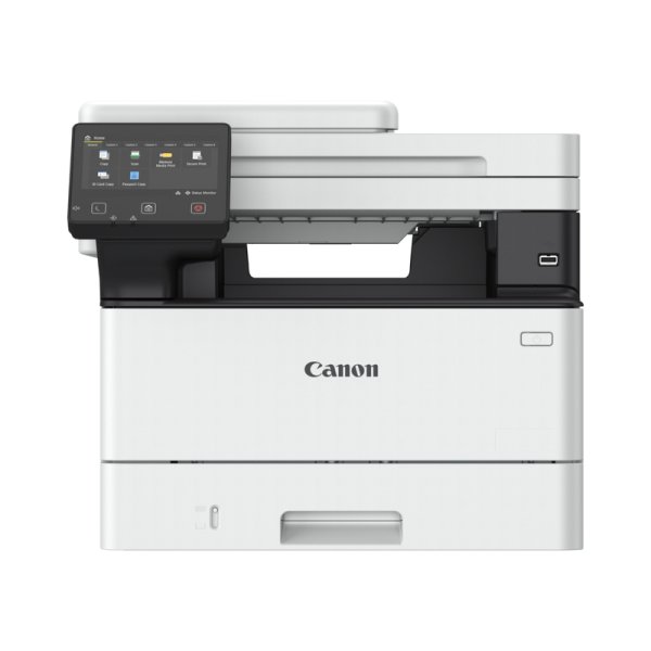 Canon i-SENSYS MF463dw, Laser, Monodruck, 1200 x 1200 DPI, A4, Direktdruck, Schwarz, Weiß