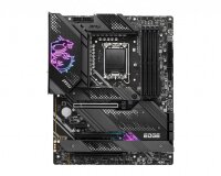 MSI MPG Z690 EDGE WIFI, Intel, LGA 1700, Intel®...