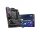 MSI MPG Z690 EDGE WIFI, Intel, LGA 1700, Intel® Celeron®, Intel® Core™ i3, Intel® Core™ i5, Intel® Core™ i7, Intel® Core™ i9, Intel® Pentium®, DDR5-SDRAM, 128 GB, DIMM